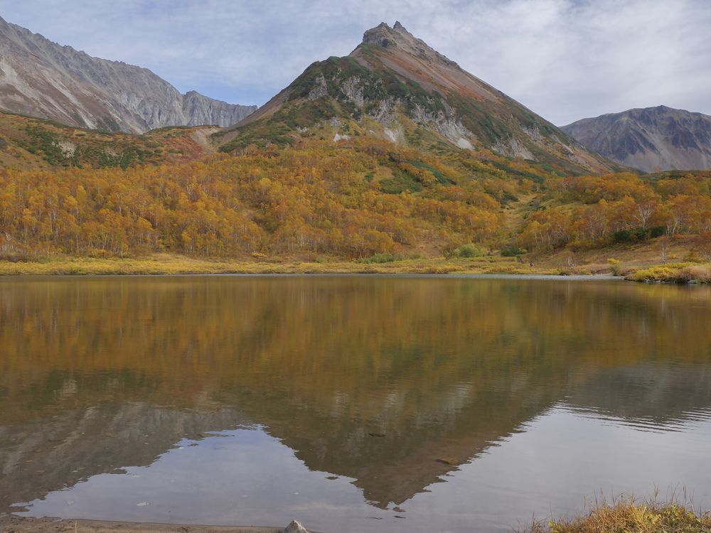 Photograph by Владимир Дождик