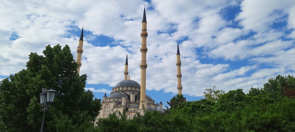 Photograph by Ольга Васильевна