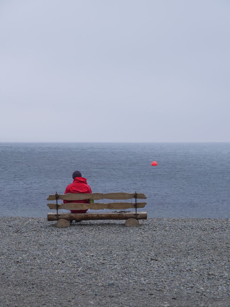 Достучаться до небес / Reach out to heaven