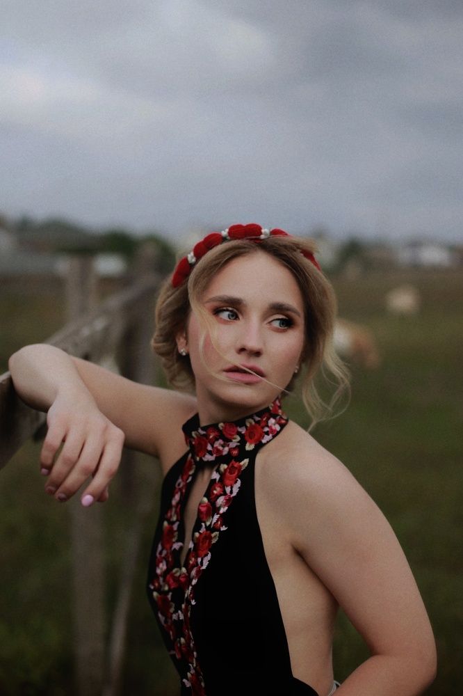 Photograph by Марина Крючкова