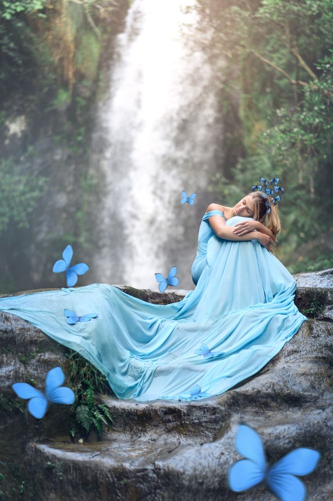 Photograph by Karolina Ferbei