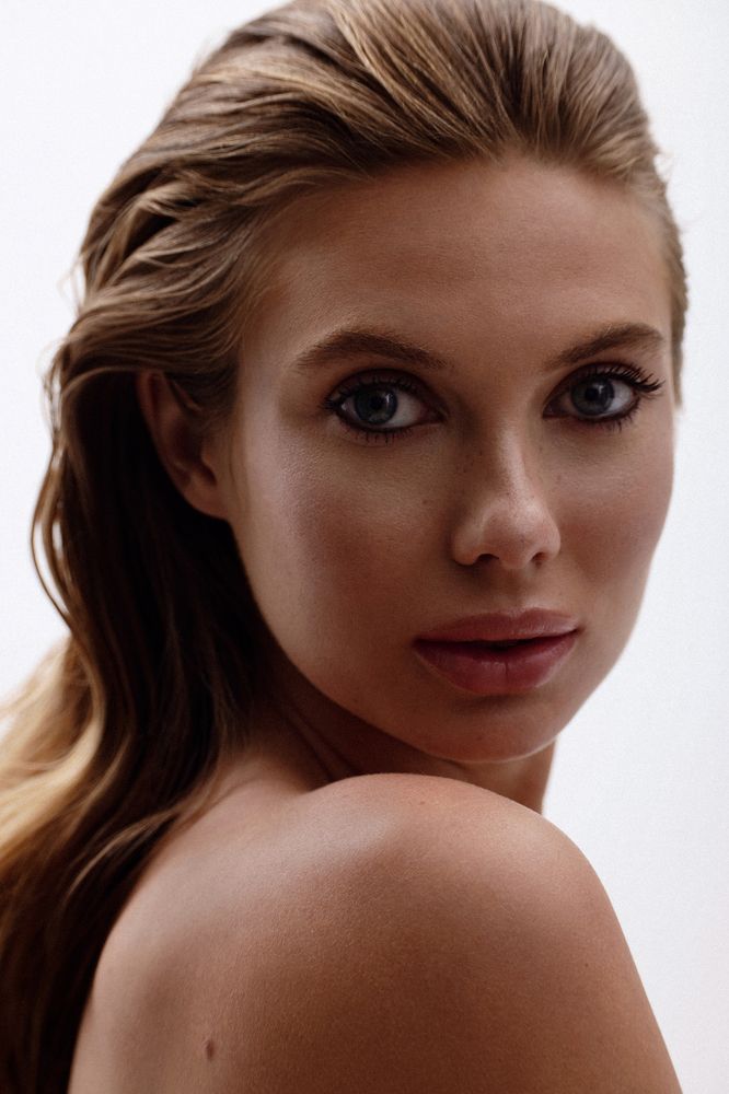 Photograph by Yelyzaveta Minaieva