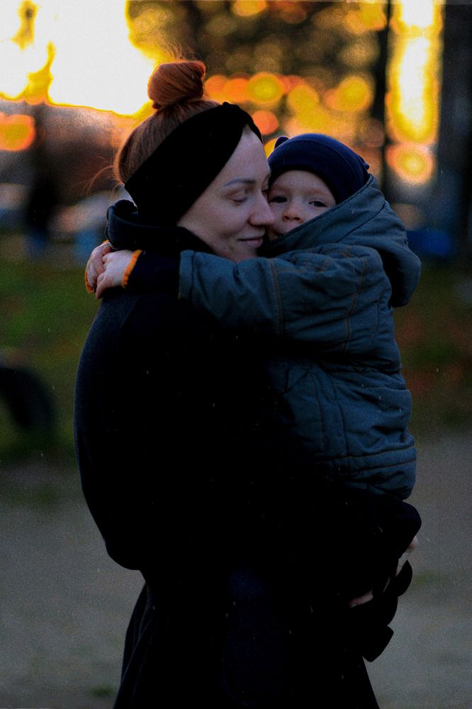 Photograph by Марина Крючкова