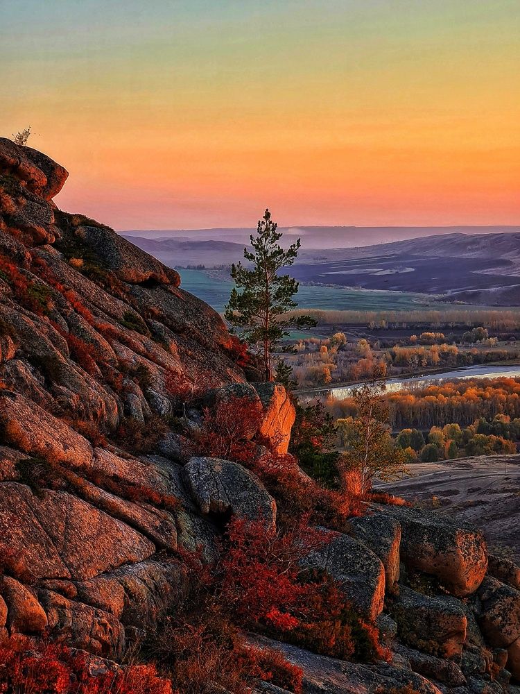 Photograph by Ольга Веселова