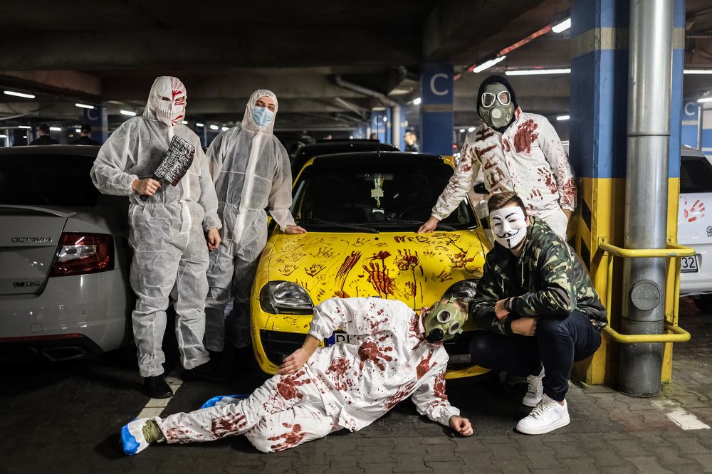 Photograph by Вероника Хведук