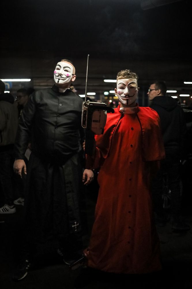 Photograph by Вероника Хведук