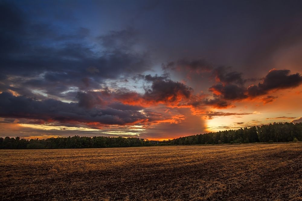 Photograph by Сундеев Дмитрий