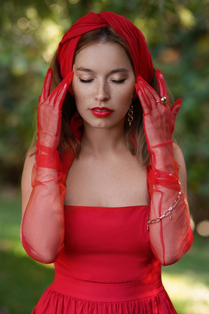 Photograph by Фролкина Рената