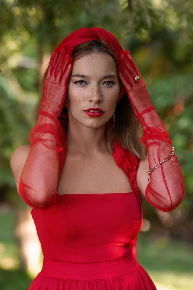 Photograph by Фролкина Рената