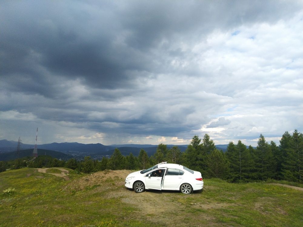 Photograph by Наталья Шулятина