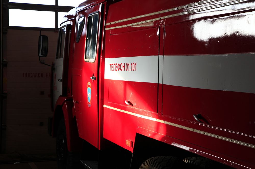 Photograph by Григорий Шишонков