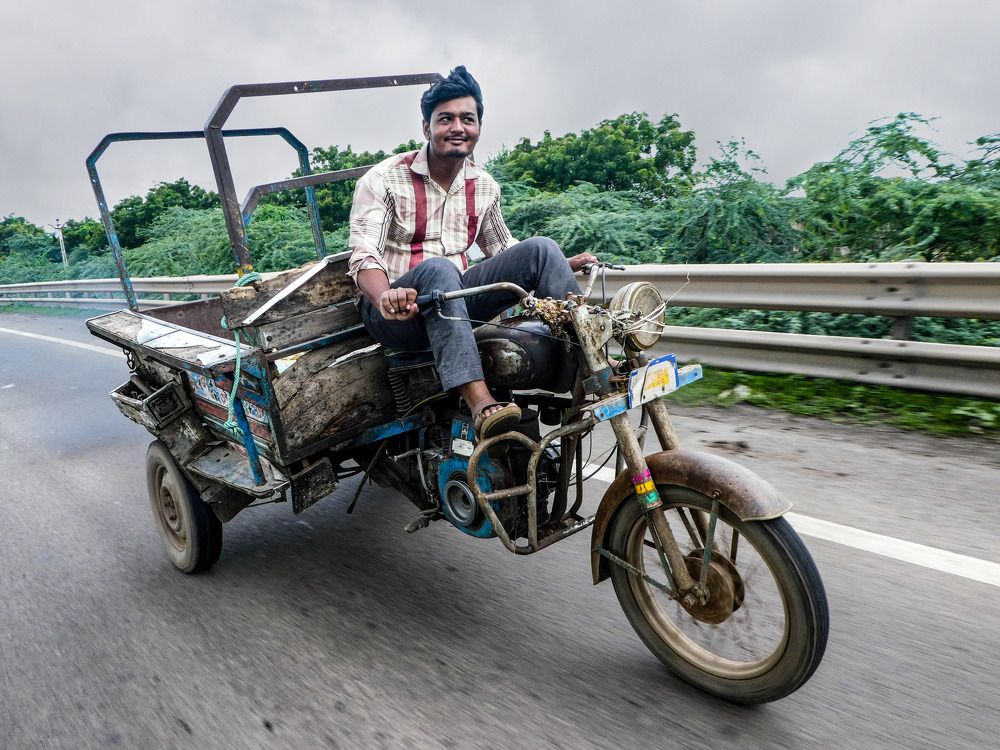 Photograph by Anatoliy Kosterev