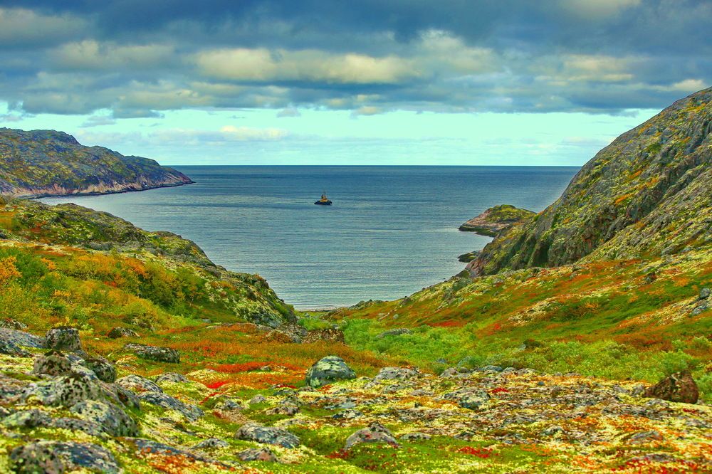 Photograph by VictОr