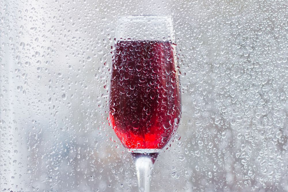 Photograph by Натали Кытманова