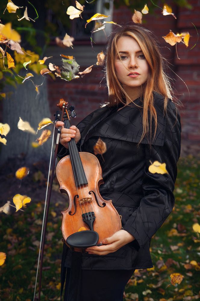 Photograph by Инна Любичанская