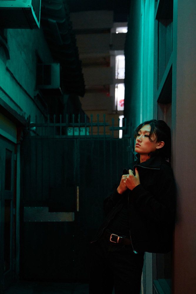 Photograph by Yelyzaveta Minaieva