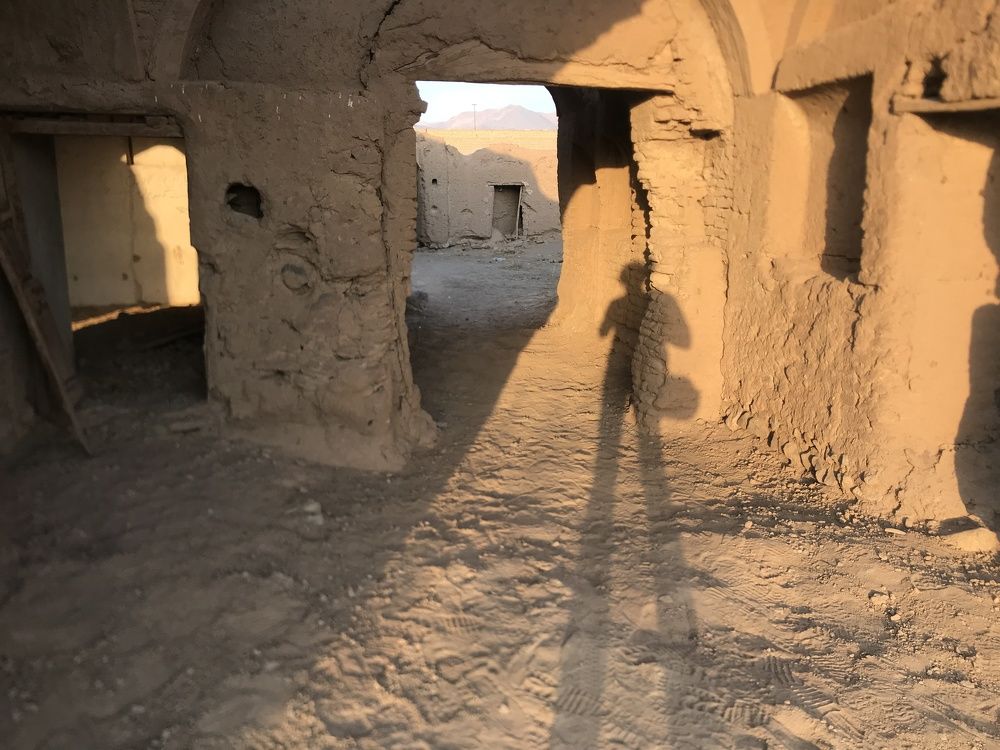 Photograph by ho3in afroozeh