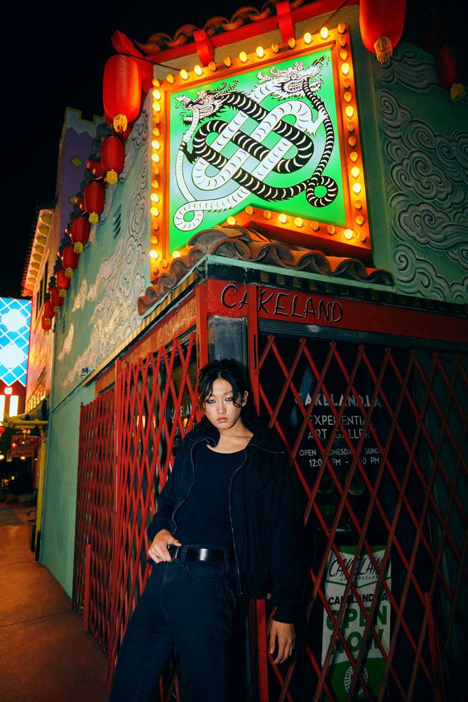 Photograph by Yelyzaveta Minaieva