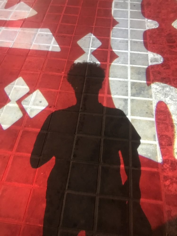 Photograph by ho3in afroozeh