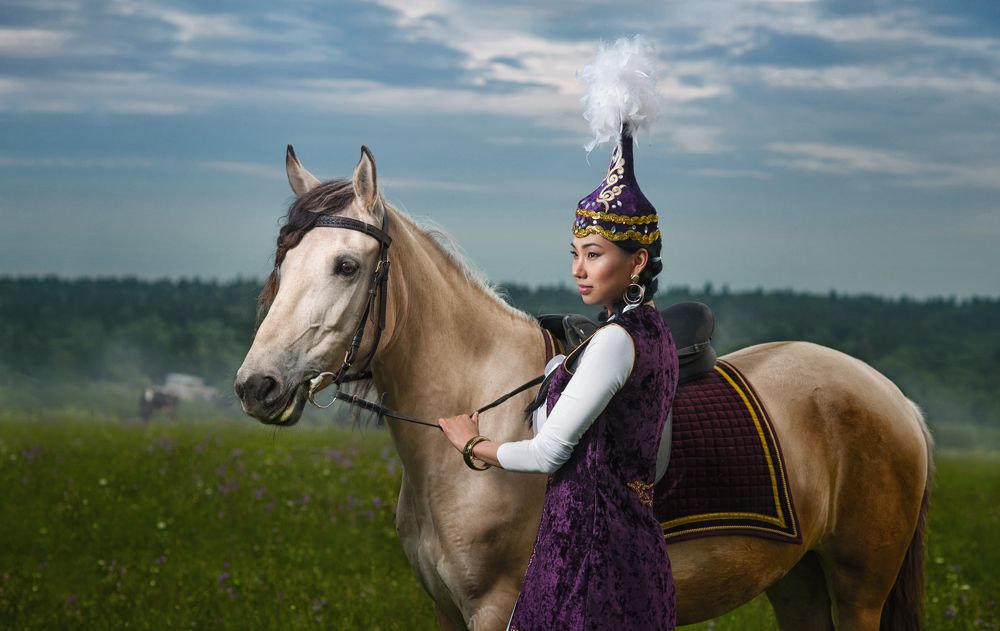 Photograph by Инна Любичанская