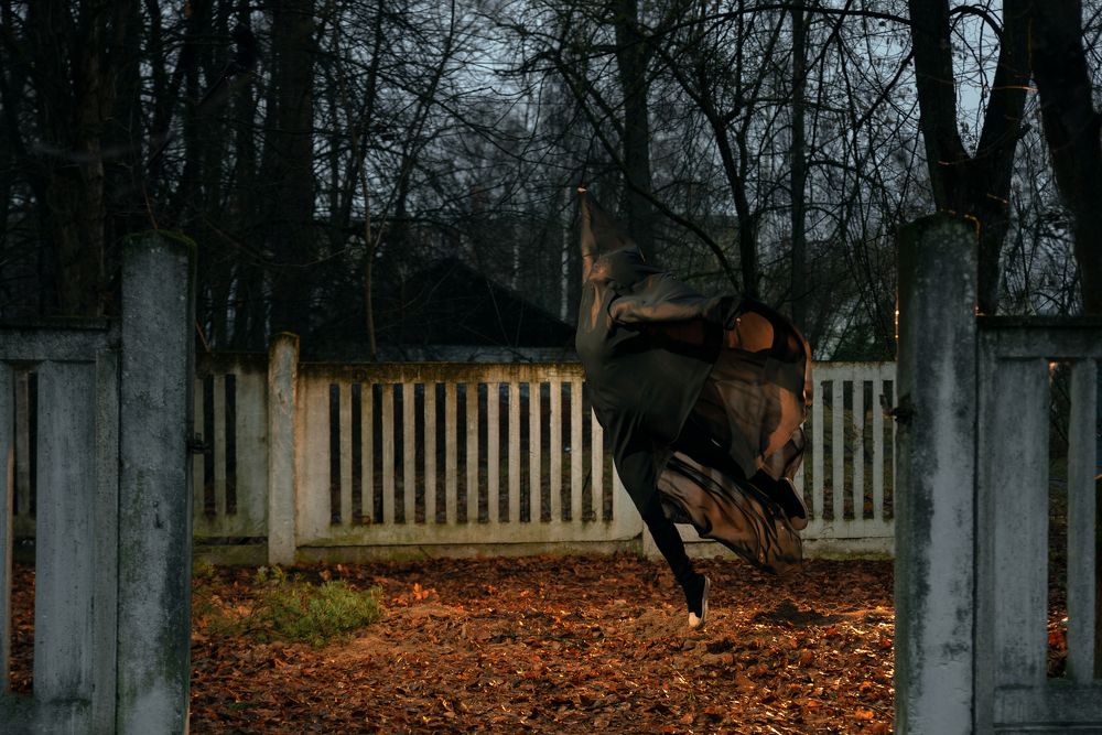 Photograph by Инна Любичанская