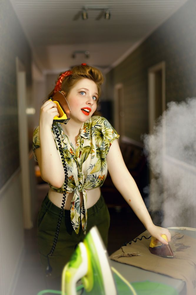 Photograph by Наталия Удачина