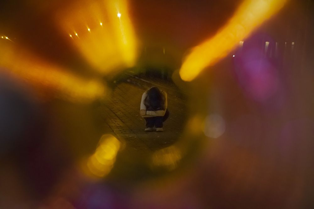 Внутренний ребенок