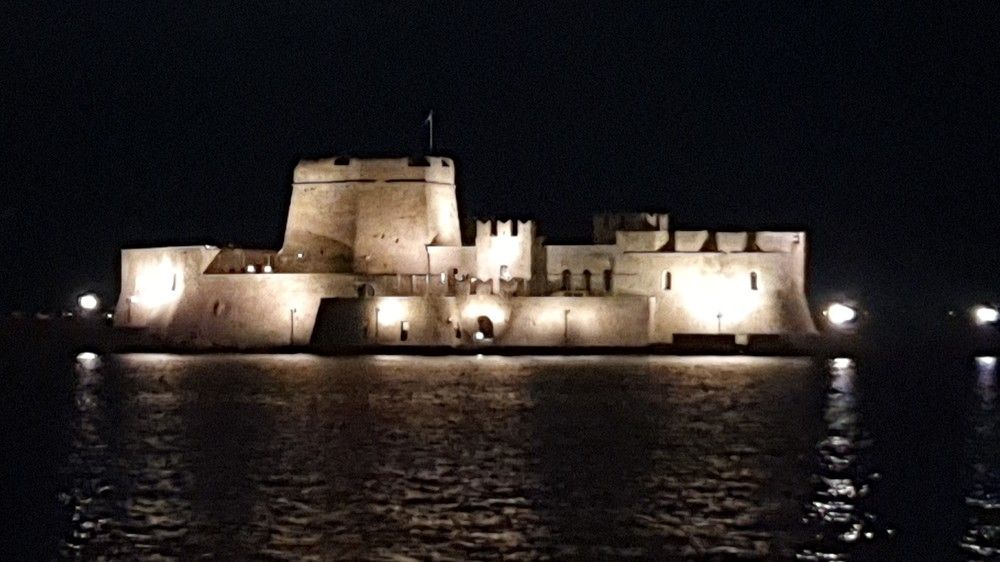 Photograph by Dimitrios Navkadis