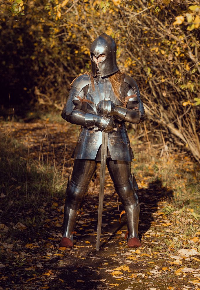 Photograph by Игорь Кузьмин