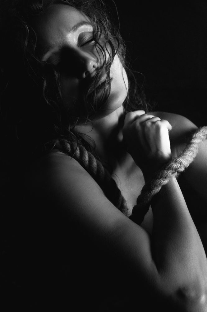 Photograph by Надежда Неклюдова