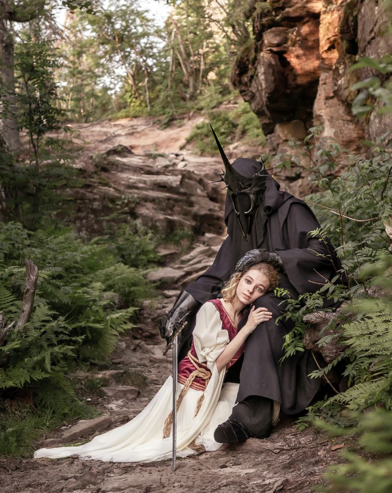 Photograph by Георгий