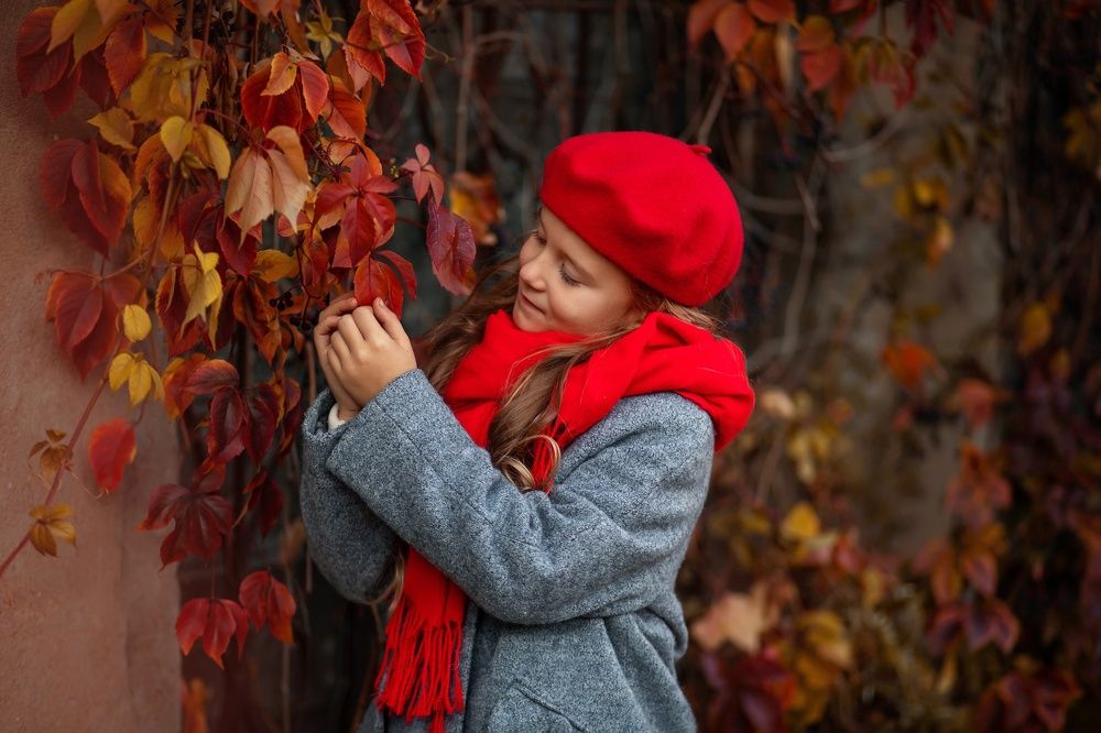 Photograph by Любовь Покацкая