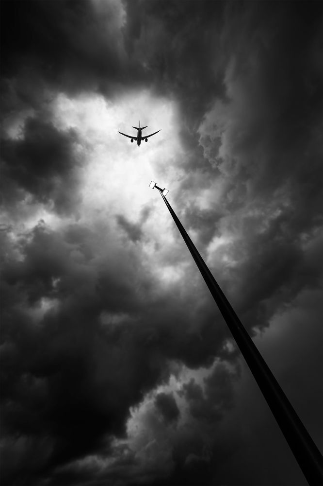 Photograph by Zhenhuan Zhou