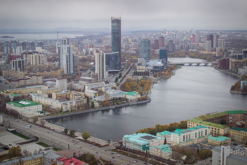 Photograph by Наиль Шакиров