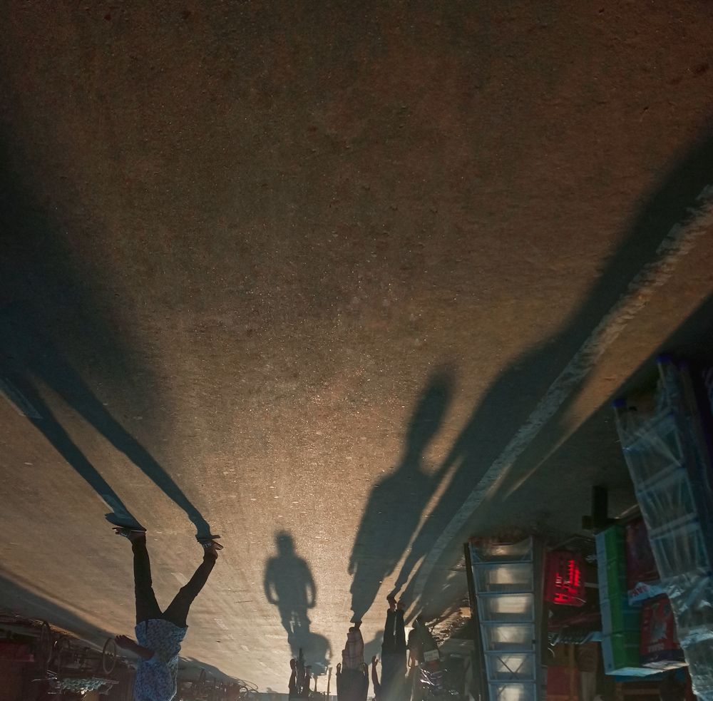 Photograph by Hasan Mehedi Amin