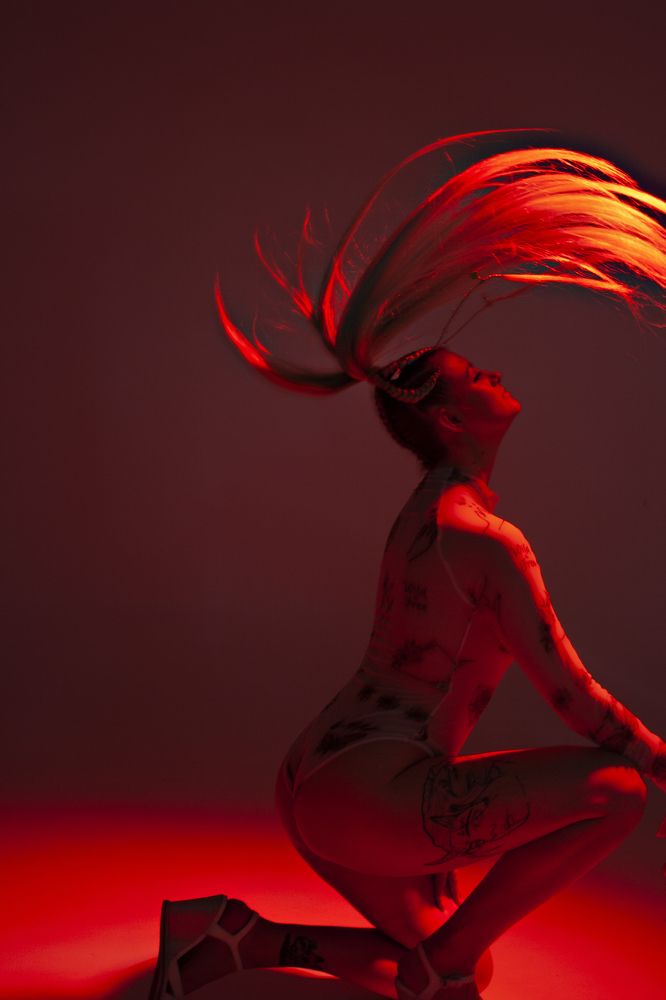 Photograph by Нелли Золотая