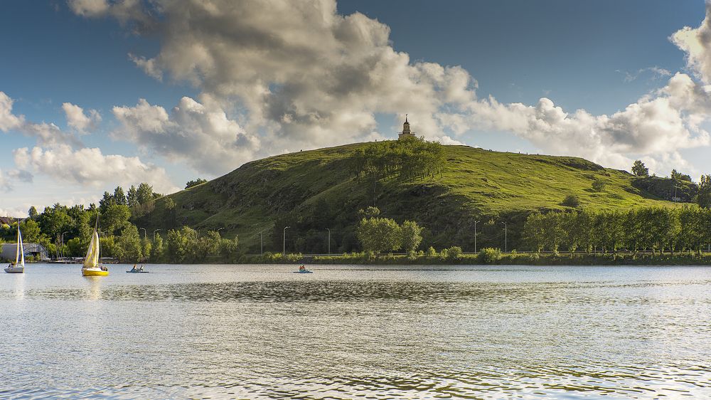 Photograph by Сергей Киселев