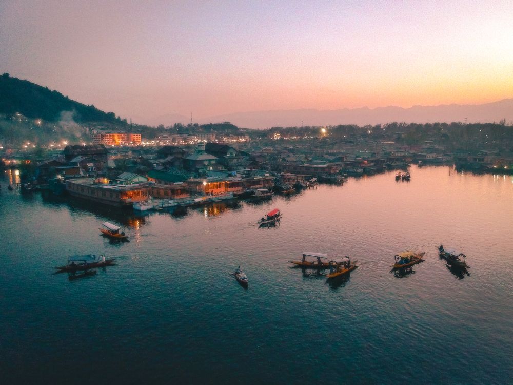 Photograph by Abhijeet Sawant