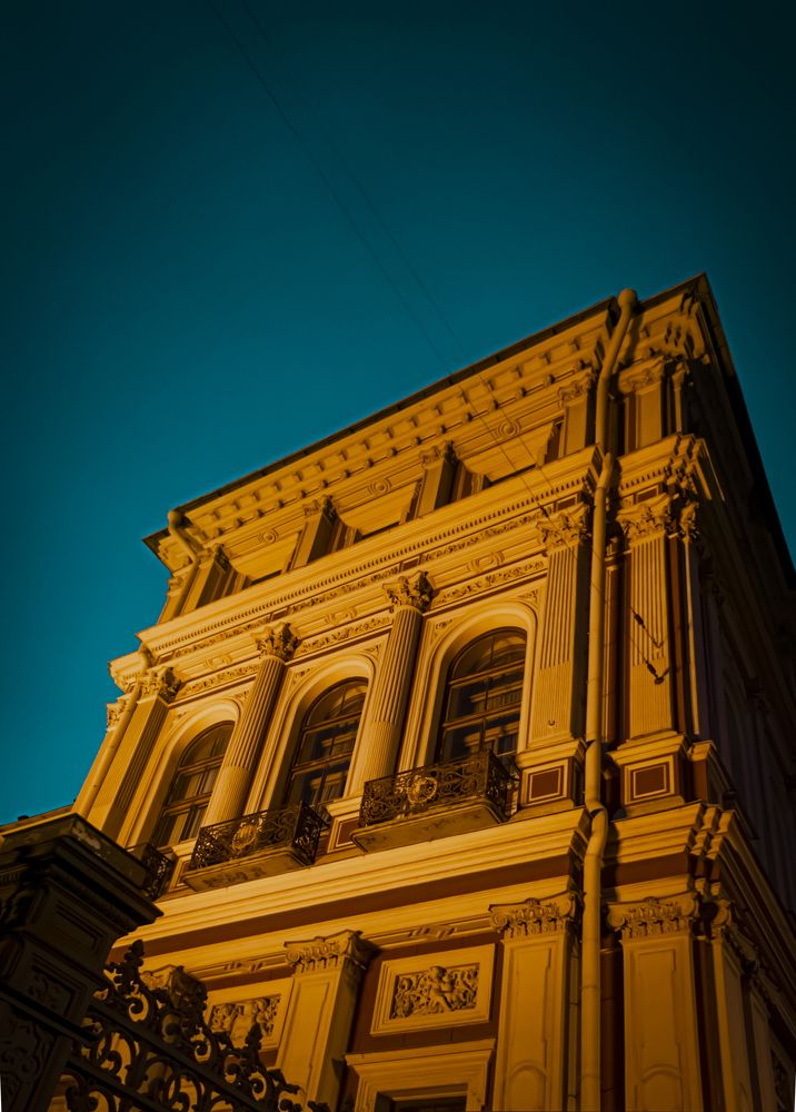 Photograph by Artem Slastnikov