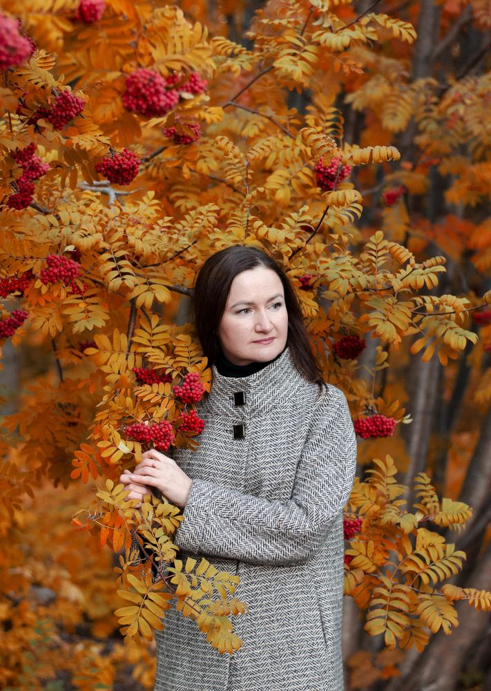 Photograph by Светлана Вербицкая