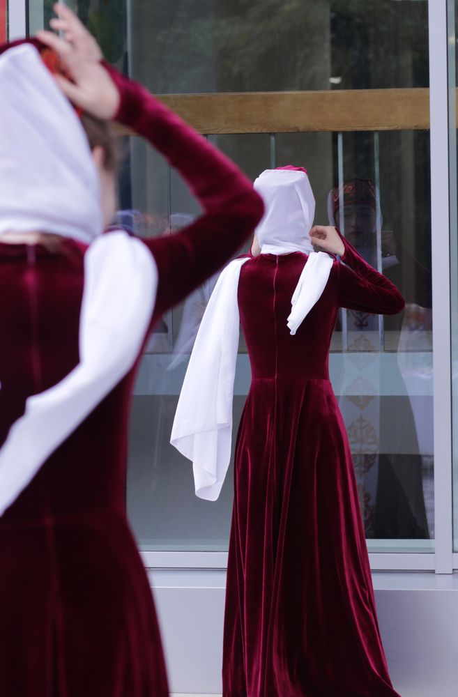 День дружбы