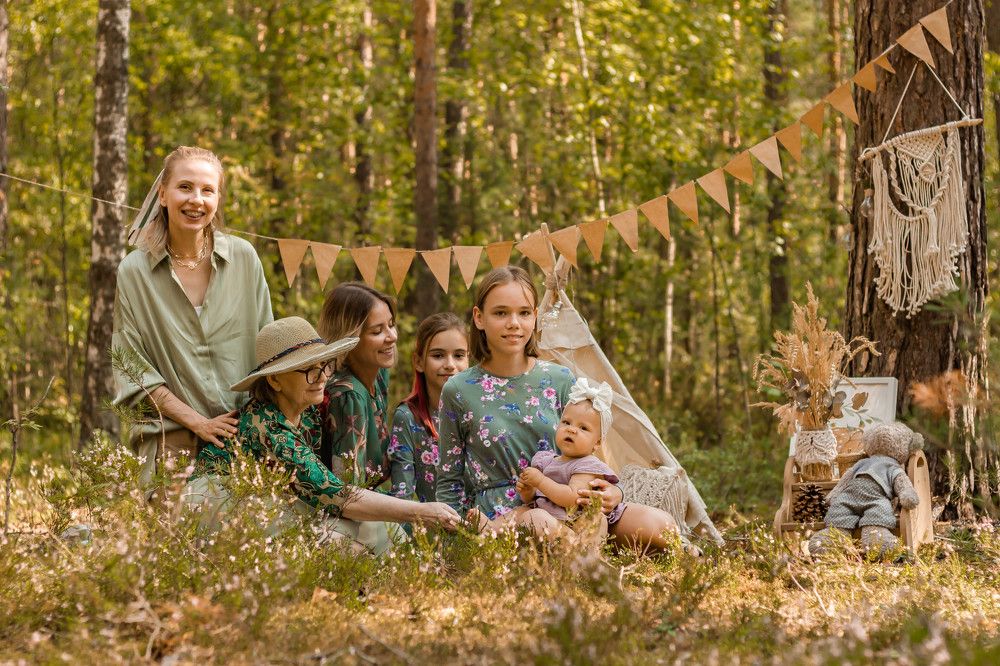 Photograph by Останина Ксения