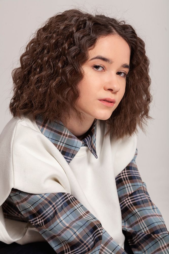 Фотография автора Альбина Кадочникова