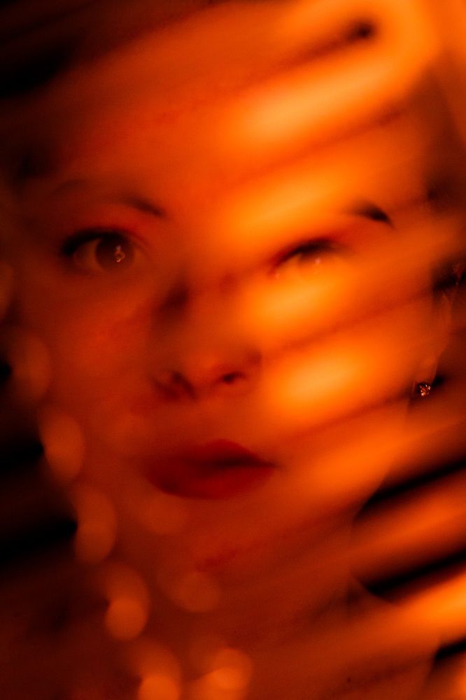 Photograph by Ксения Березкина