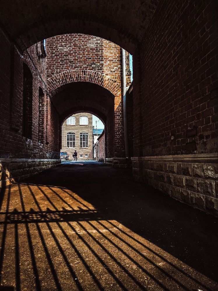 Photograph by Инга Пеннер