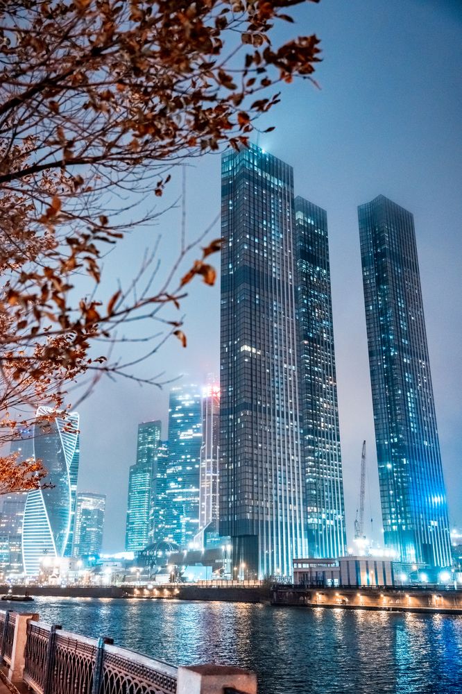 Photograph by Станислав Тюрин