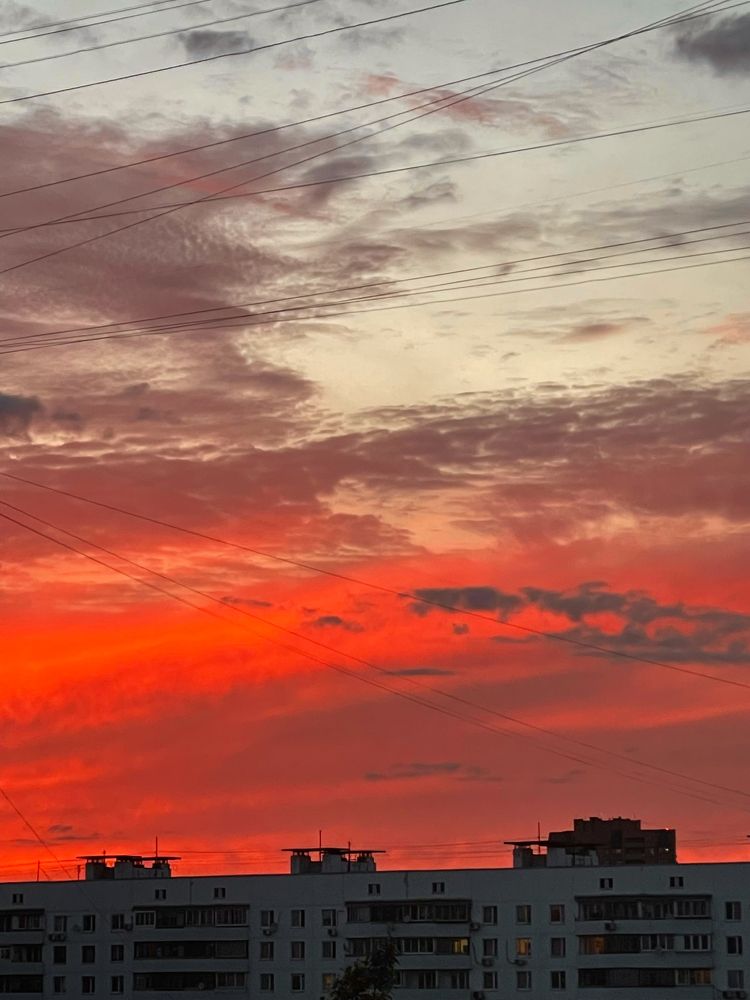 Photograph by Елена Макуха