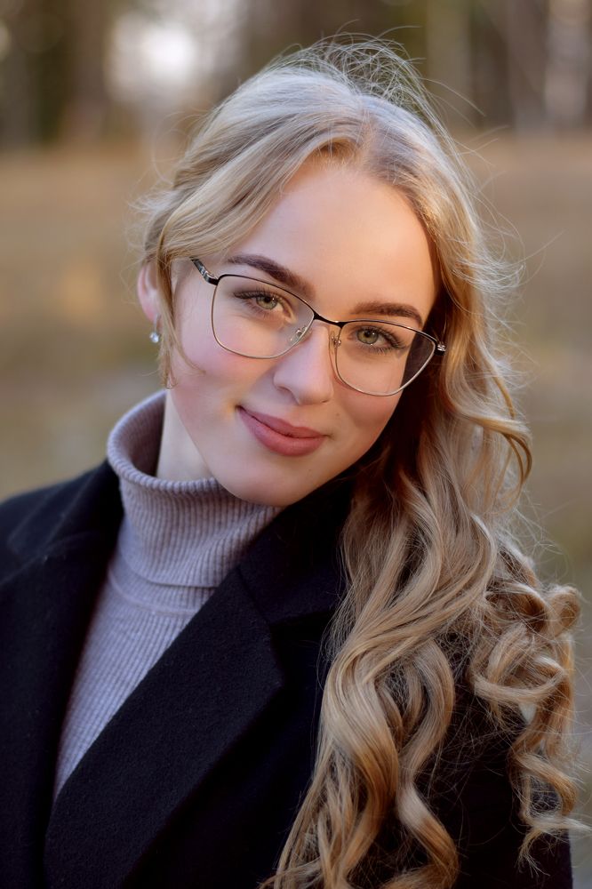 Фотография автора Оксана Льдинина