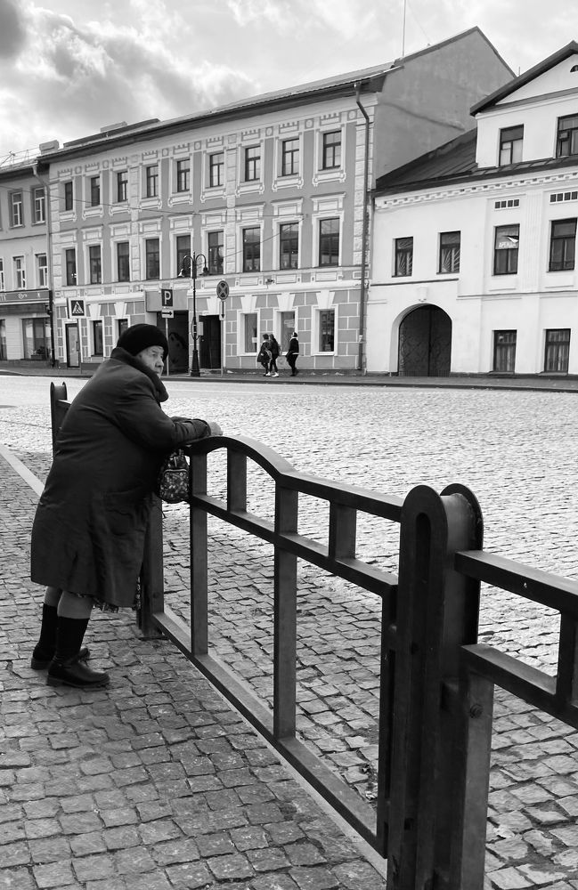 Photograph by Ксения Березкина