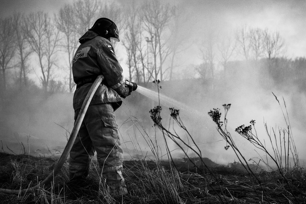 Photograph by Жан Андреевич